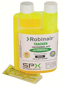 8oz Univer Concentrated Dye 16241 Robinair 16241 0
