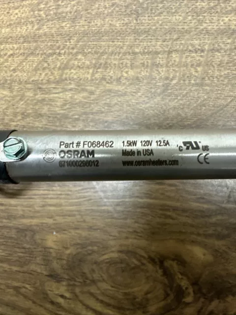 Osram Sylvania,F068462,Hot Air Tool