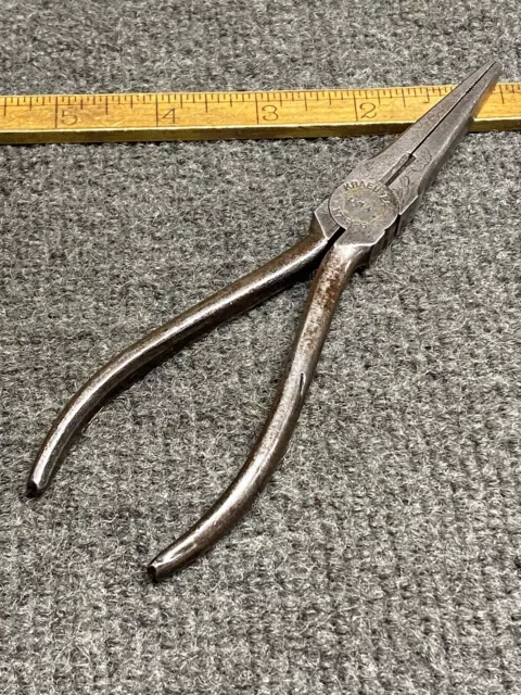Kraeuter USA Pliers 2751-6” Duckbills With Cutter