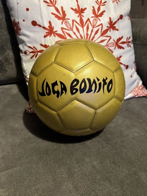 Nike ball hot sale 2006