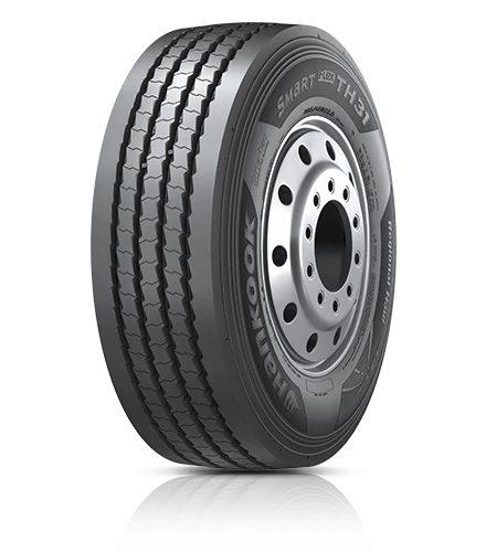 PNEUMATICI ESTIVI HANKOOK 435/50 R19.5 160J 22PR TH31 M+S EUR 644,00 ...