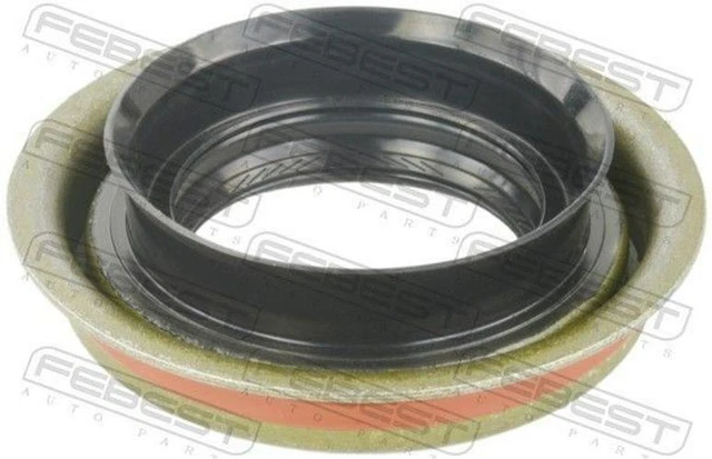 Joint SPI De Cardan Avant FEBEST – Bague D’étanchéité Pour Transmission, Compatible Opel Insignia, Astra, Mokka - 10
