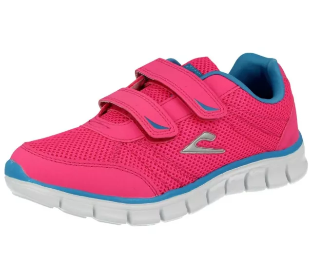 Girls on sale lightweight trainers