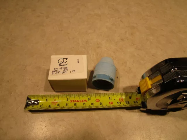Oc Brand 21616 Torch Heat Shield For Pt-27, H0423