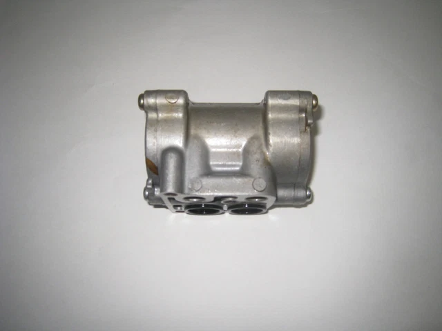 92 Kawasaki Ninja Zx1100 C Zx11 Oil Pump