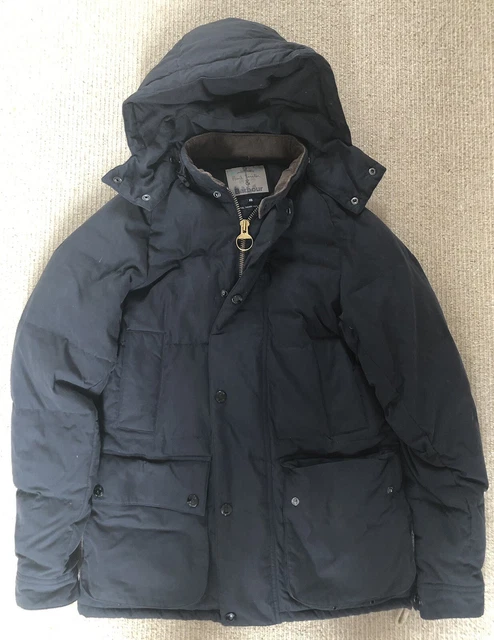 barbour x paul smith