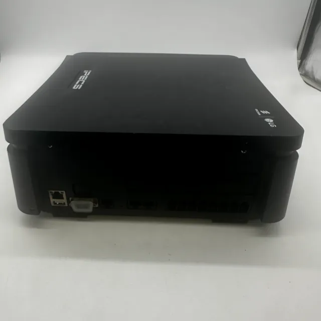 Gigaset COMFORT 500A IP flex (SIP DECT phone and analog PSTN port), 1
