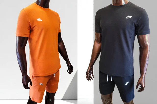 Magliette e pantaloncini nike 2025