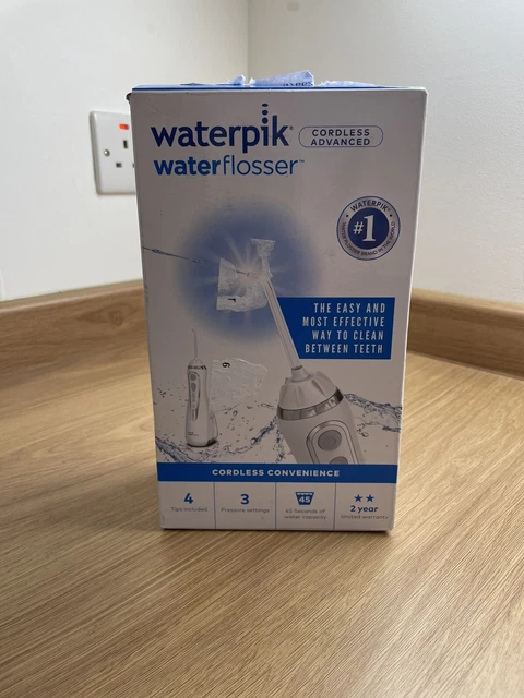 waterpik Wasserseide