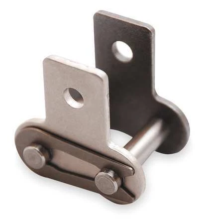 Tsubaki 60Sk1cl Connecting Link,Sk-1 Attachment,Pk5