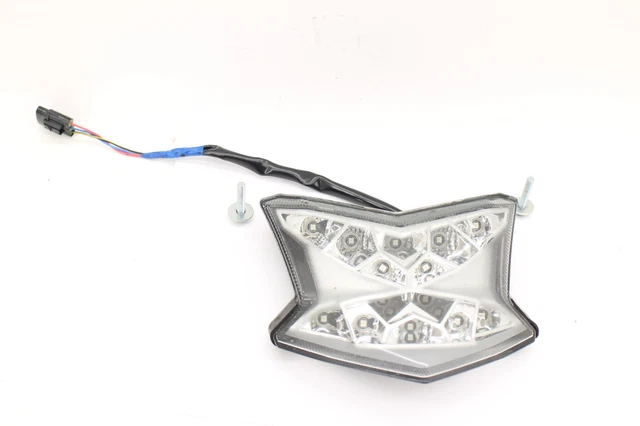 2022 Kawasaki Ninja 650R Ex650C Taillight Back Brake Light 23025-0362