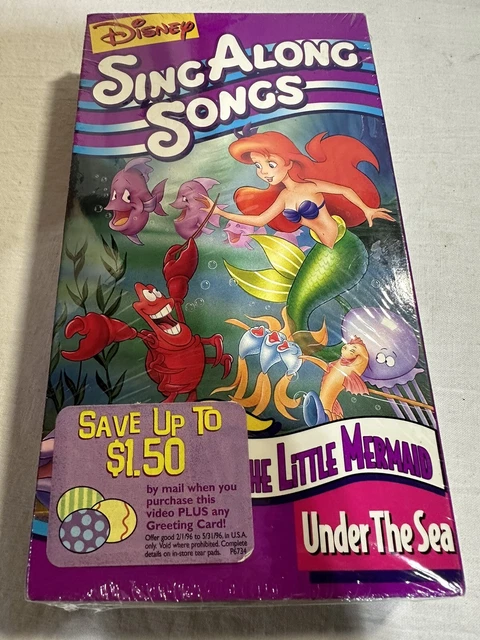disney-sing-along-songs-the-little-mermaid-under-the-sea-vhs-tape