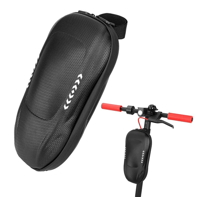 Sac De Rangement Original Audi 4KE071156 - Pour Scooter Électrique - Accessoire Audi E-Tron Scooter