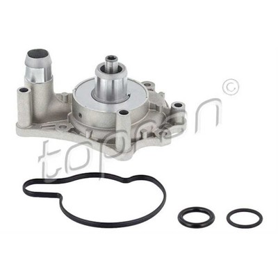 Topran TOPRAN Pompe Mécaniquement pour Audi A8 4H2 4H8 4HC 4HL 4E_Q7 4LB Touareg 