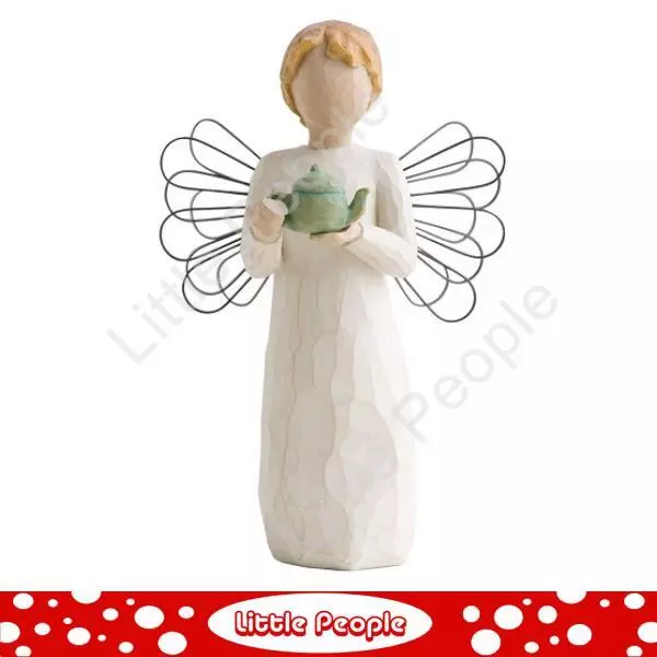 Willow Tree - Figurine Angel of the Kitchen Collectable Gift
