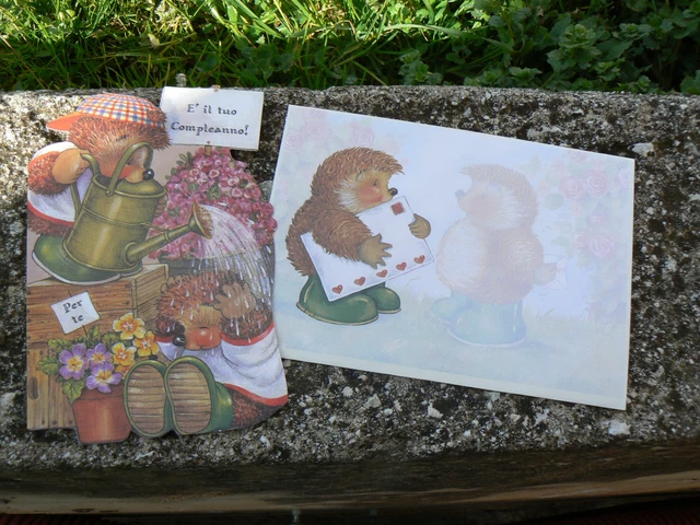 Biglietto d'Auguri – Libri | La Ghirlanda di Letizia Costa - Lanzo T.se (TO). Fiori, profumi, colori, emozioni