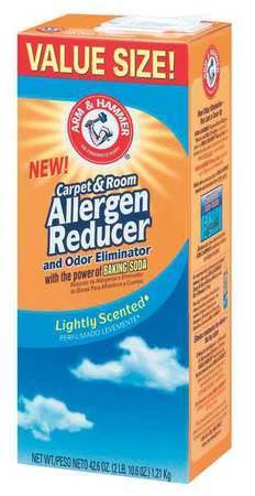 Arm & Hammer 33200-84113 Deodorizer,Size 42.6 Oz.,Pk9