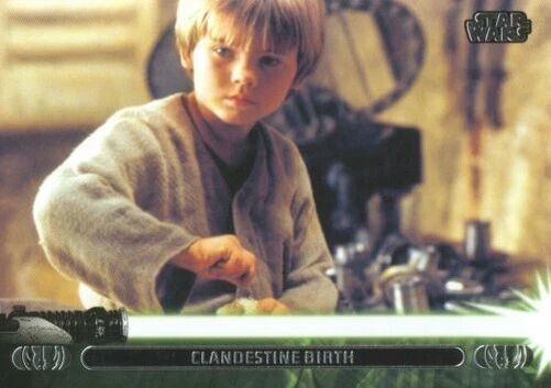 A9639- 2013 Star Wars Jedi Legacy Assortito Carte -si Pick- 10 + Gratuito US