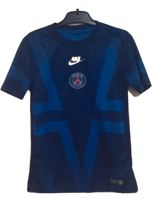 T shirt nike avec bande sale