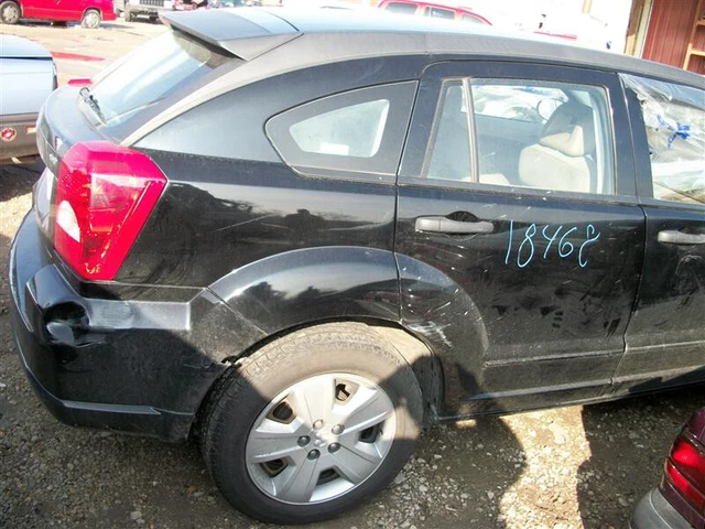 Fuel Injection Parts Fuel Injector Fits 07-16 COMPASS 469823