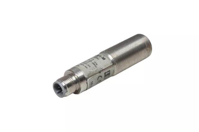 Sensore fotoelettrico OMRON E3F2-DS10B4-M1-M 2