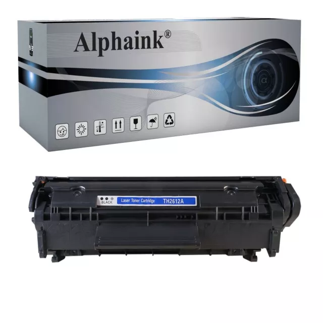 Toner Fx10 Compatibile Per Canon Pc-D450 Pc-D440 Fax 900 L120 L140 L160