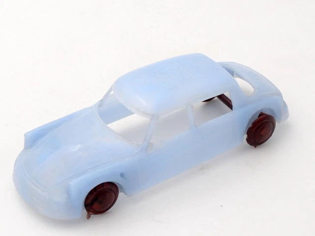 Citroen DS 19 Dinky Toys 1/43 – Etoile Auto49