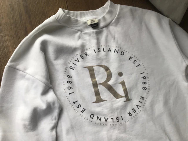 Bundle girls spring summer clothes age 9-10 years All River Island 5