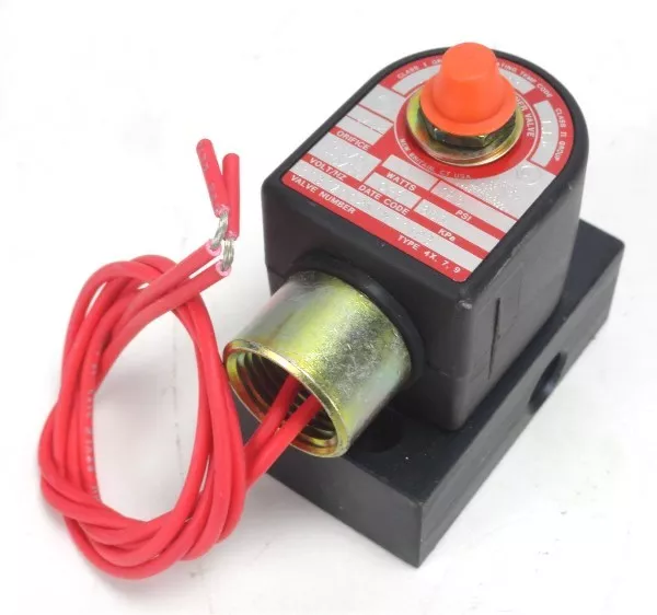 Honeywell VP526A1076 2.2cm O.D 3 -way Pneumatico Miscela Valvola. (Nuovo N Box)