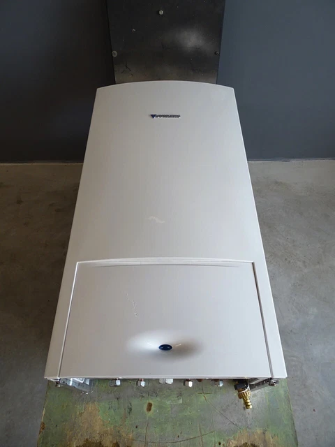 Cerapur Zwb 30 4 C 23 Bedienungsanleitung JUNKERS CERAPUR ZWB 30-4 C 23 Gas-Brennwert-Kombi-Therme 24kW Heizung