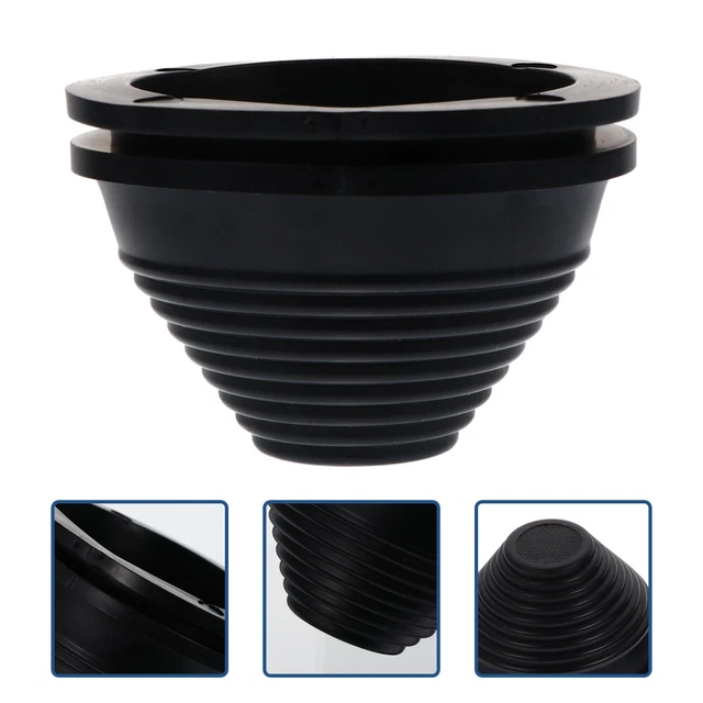 Oeillet Anneau Joint En Caoutchouc Bobine De Garde Anti-rayures