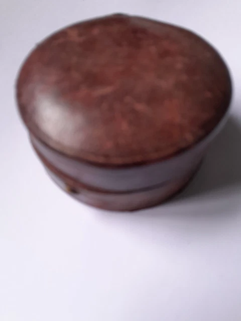 ANCIEN ECRIN POUR Montre Gousset EUR 13,99 - FR
