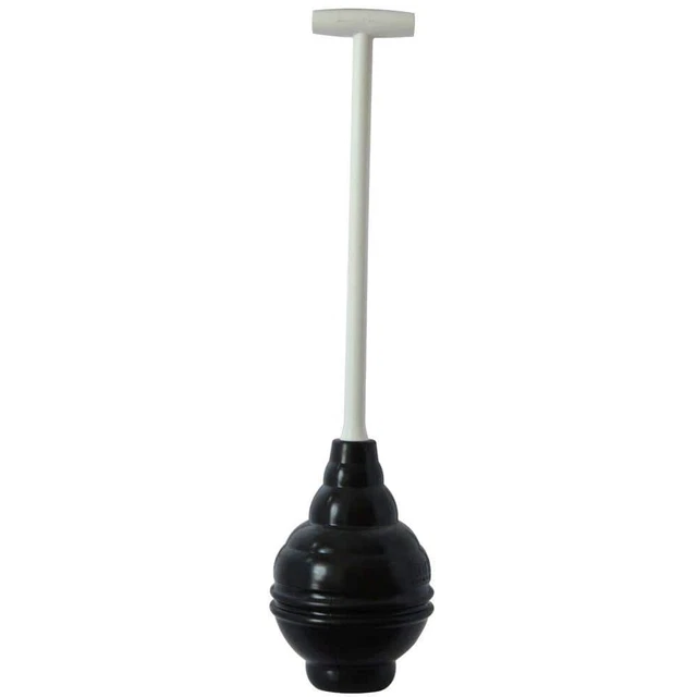 KORKY BEEHIVE MAX Toilet Plunger T Handle Toilet Bowl Plungers Blockage