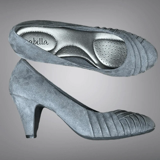 Abella sales merrone pump