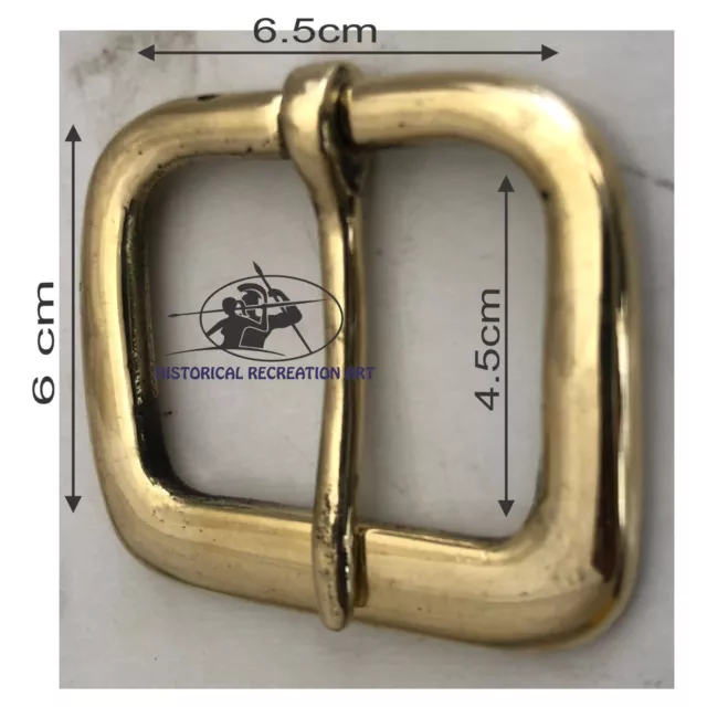 Belt buckle Brass buckle Men belt buckle 3