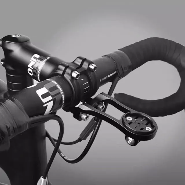 Agarres de manillar de bicicleta de montaña, ergonómicos con bloqueo y  extremos de cuernos, anillos de aleación de aluminio con bloqueo