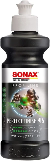 2241410 (224141) Profiline Perfect Finish - 8.45 Fl. Oz.