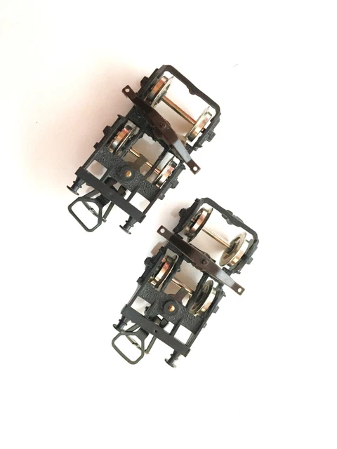 Lot Playmobil Vintage - Camion Grue 3141 Et Mammut 3761 - Très Bon état