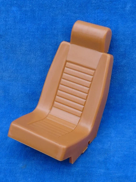 RARE – Bloc Moteur Jouets Mont-Blanc 1:12 – Citroën SM Rallye – Réf. 301.111 (Occasion)