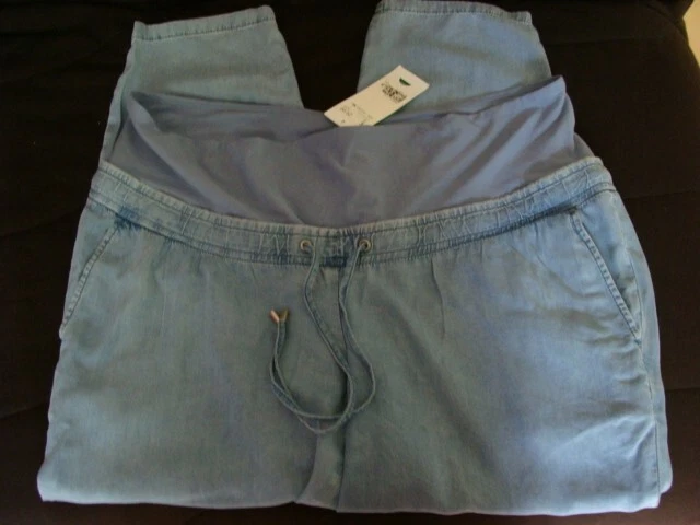 Pantalon deals grossesse h&m