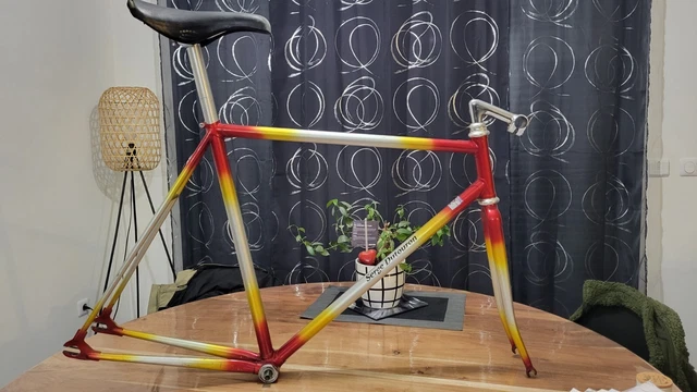 Dutouron vélo cheap