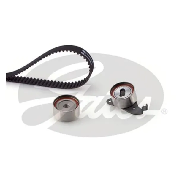For Toyota Camry V2 2.0 Gli 16V Genuine Gates Timing Cam Belt Kit Set