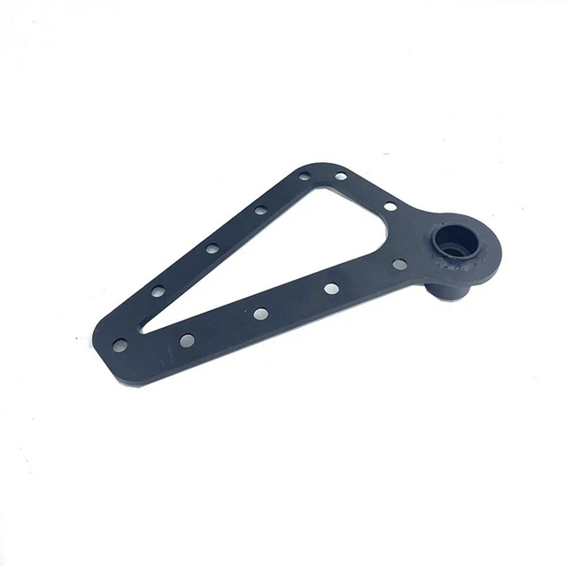 Motorcycle Accessories Side Bag Frame Tool Storage Bags Support Holder Brac O1M4
