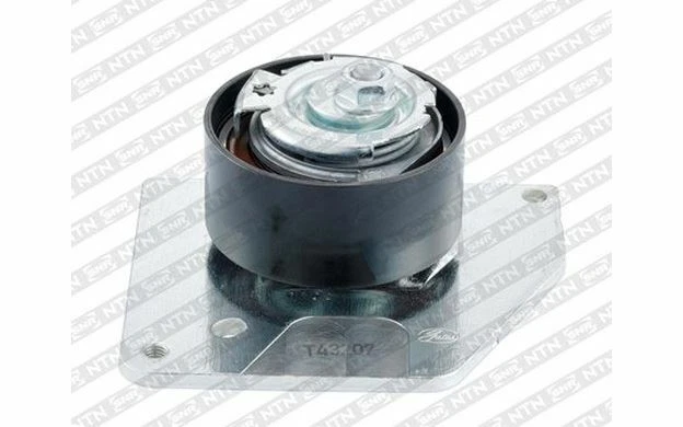 SNR Galet tendeur GT355.46 - Pièces Auto Mister Auto