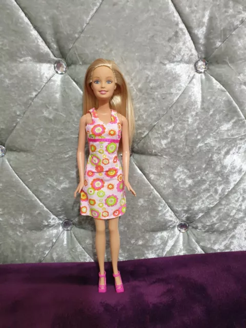 Barbie chic 2005 shop