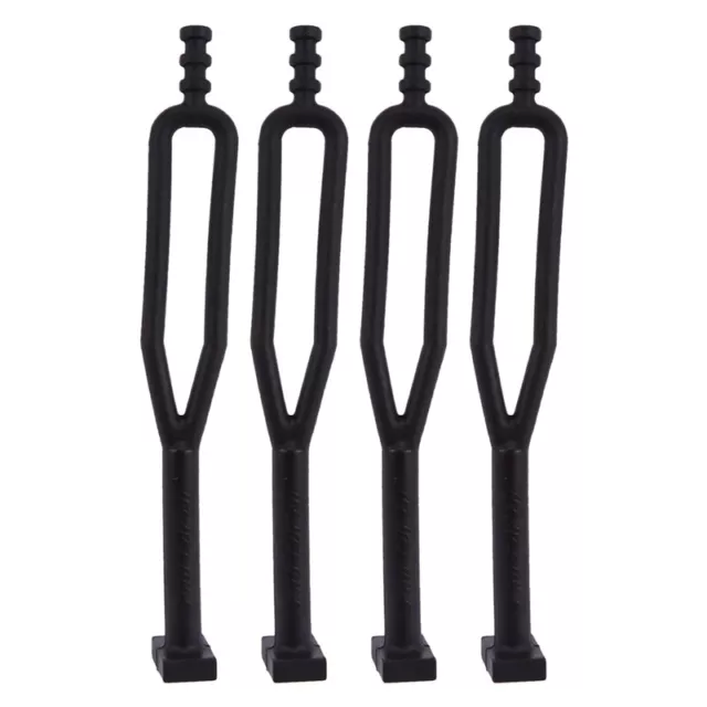 4X Per Cavalletto Laterale Universale Per Moto Da   Per  Xcf Xcw9892