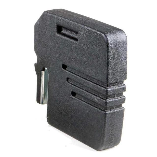 Additional 42 Lbs. Suit Case Weight for Lawn Tractors with the Rear-Mounted Weig