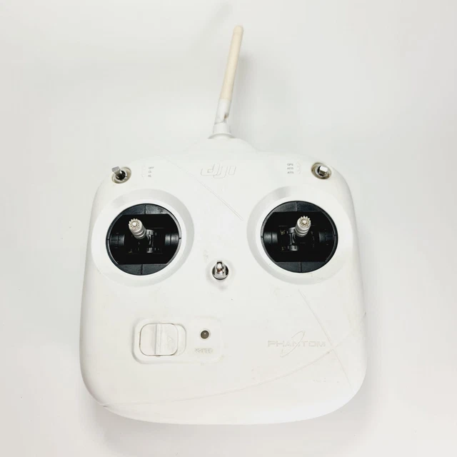 Control remoto DJI Phantom 1 FC40 RC DJ6 oficial fabricante de equipos originales