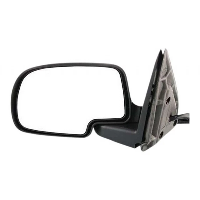 For Chevy Tahoe 2003-2006 Door Mirror Driver Side | Power | Manual Fold | Heated
