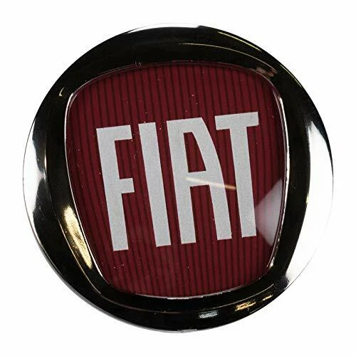 Original Fiat Punto/EVO cerchioni coperchio coprimozzo. Copricerchi Set da 4